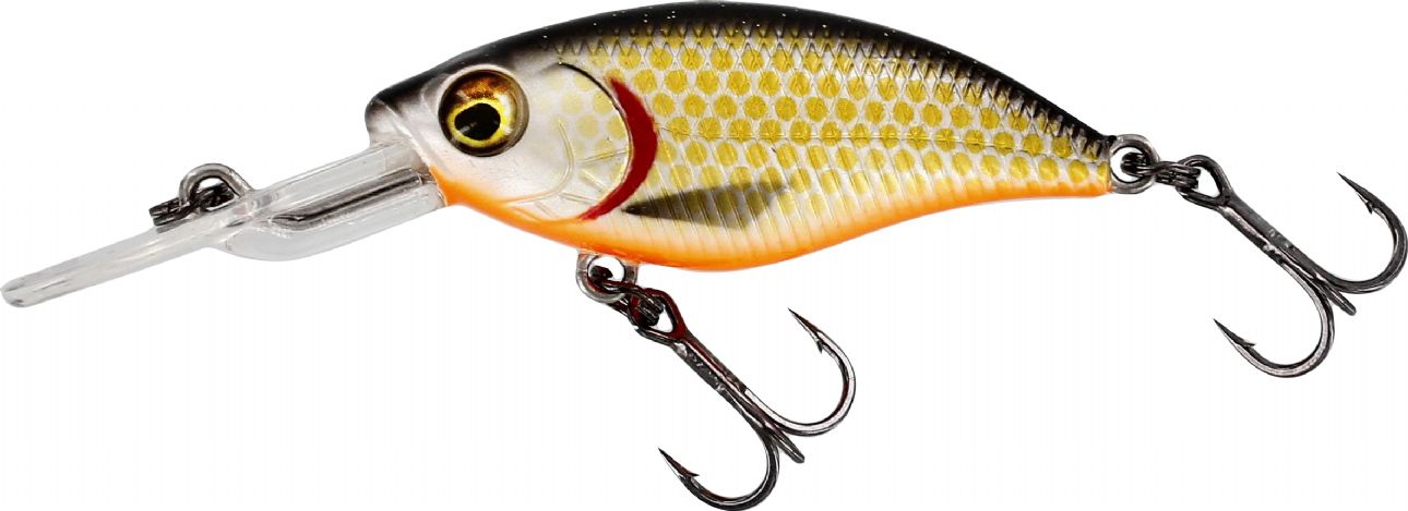 Westin BuzzBite Suspending Crankbait 5cm